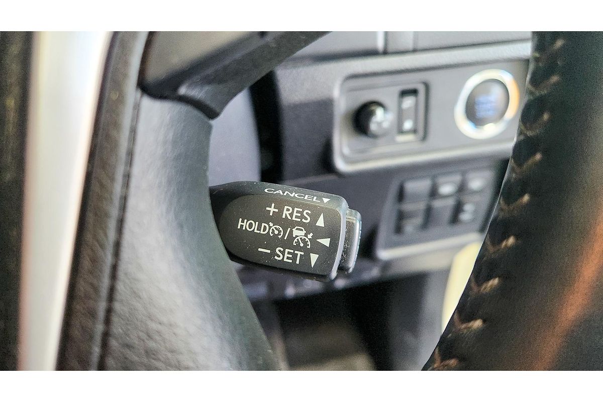 2021 Toyota Landcruiser Prado GXL GDJ150R