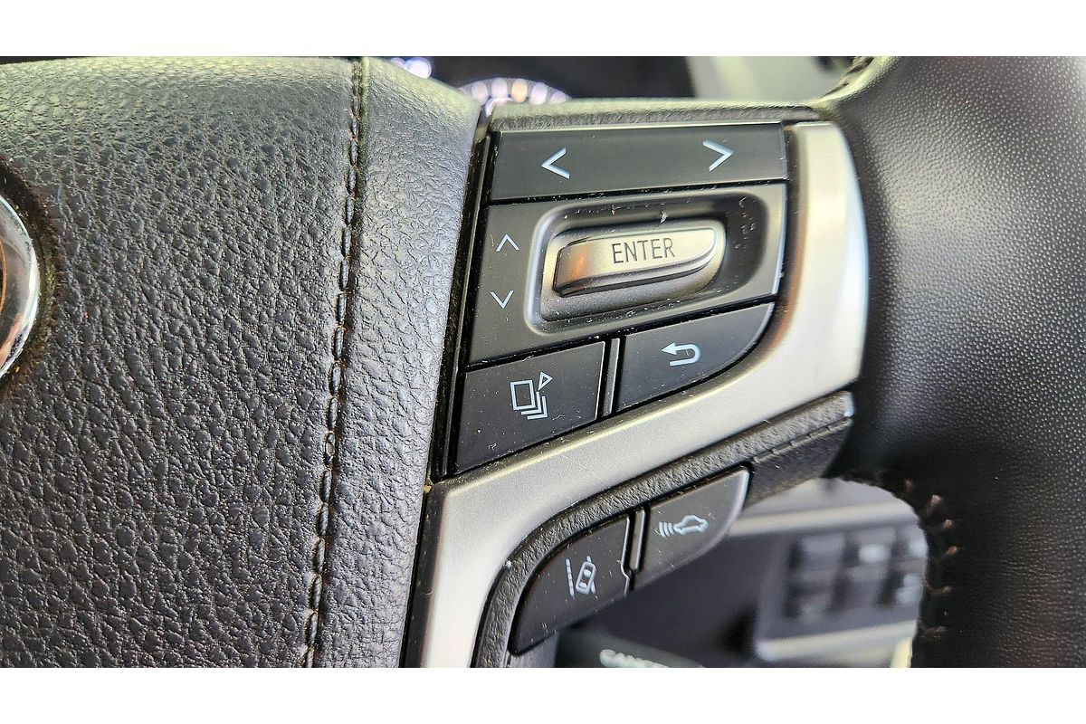 2021 Toyota Landcruiser Prado GXL GDJ150R