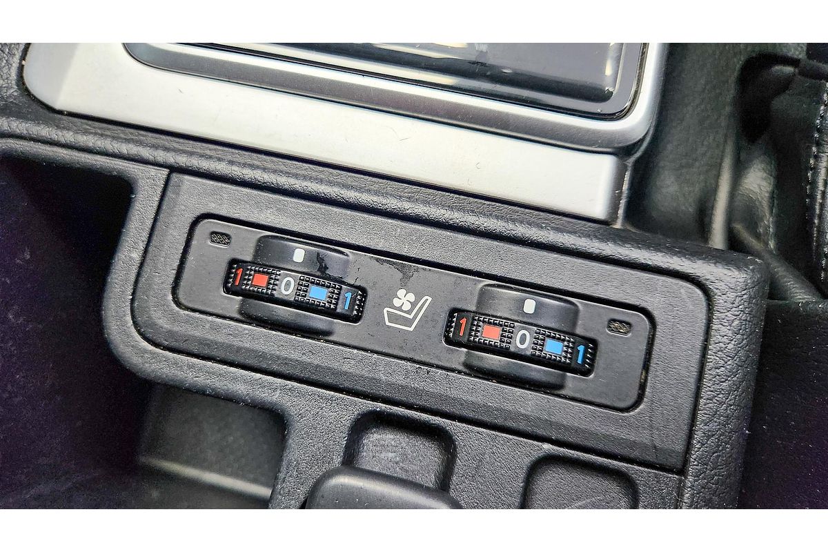 2021 Toyota Landcruiser Prado GXL GDJ150R