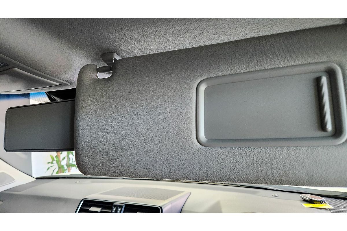 2021 Toyota Landcruiser Prado GXL GDJ150R