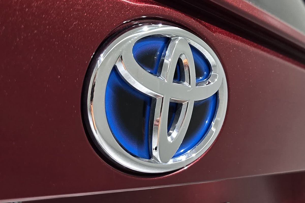 2023 Toyota RAV4 GX AXAH52R