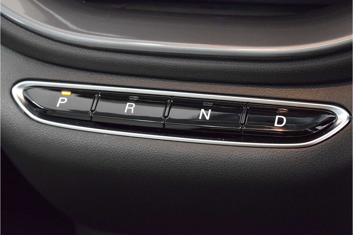2023 Fiat 500e La Prima