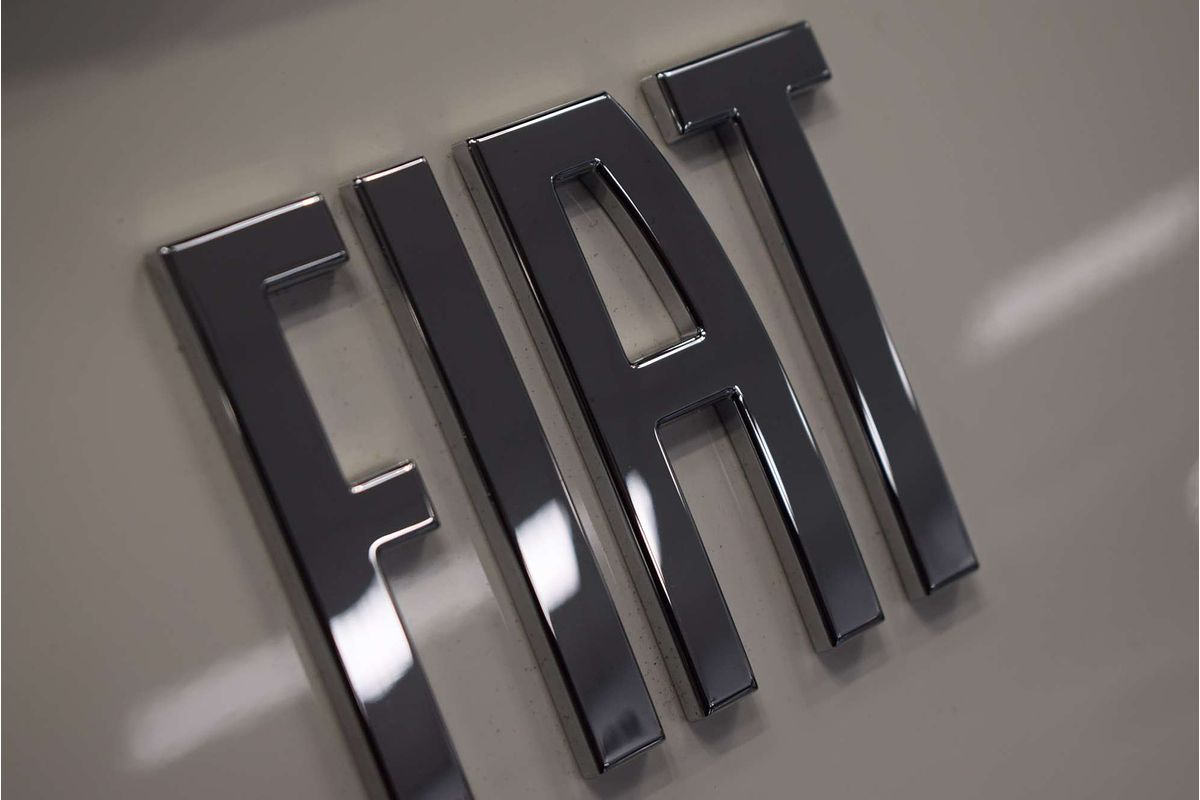 2023 Fiat 500e La Prima