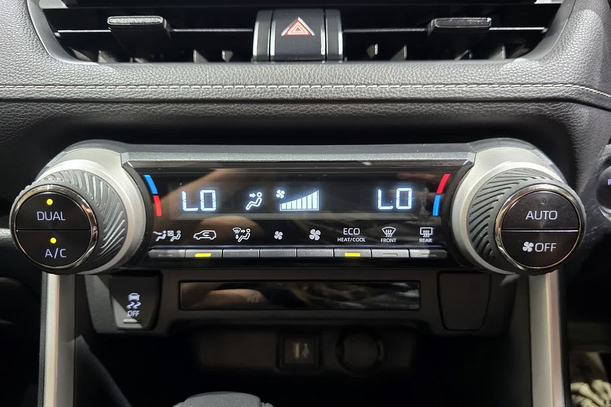 2023 Toyota RAV4 GX AXAH52R