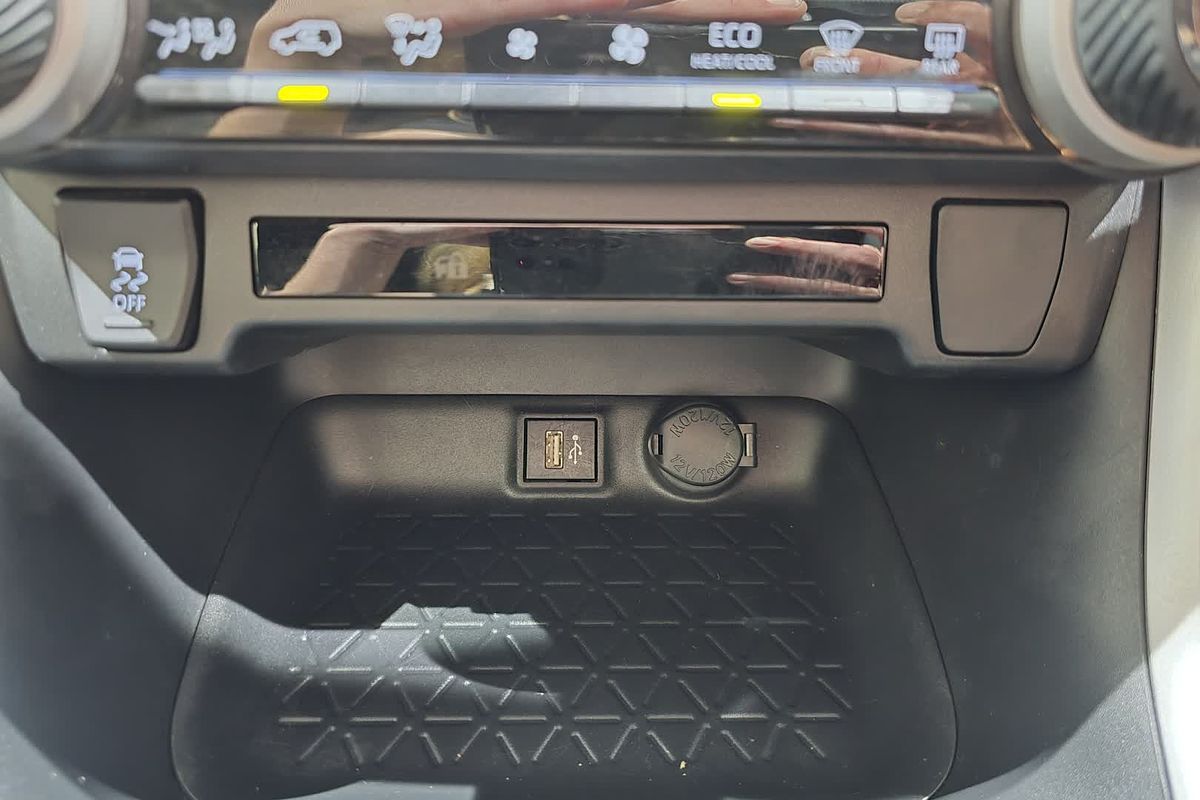 2023 Toyota RAV4 GX AXAH52R