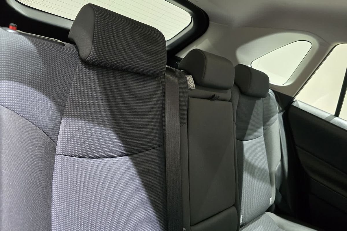 2023 Toyota RAV4 GX AXAH52R