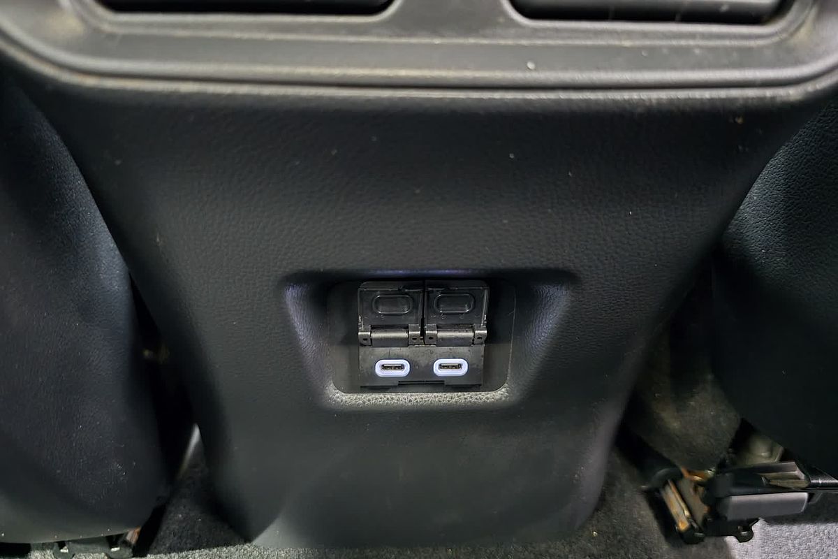 2023 Toyota RAV4 GX AXAH52R