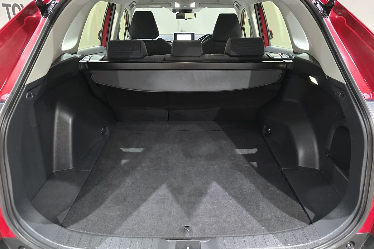 2023 Toyota RAV4 GX AXAH52R