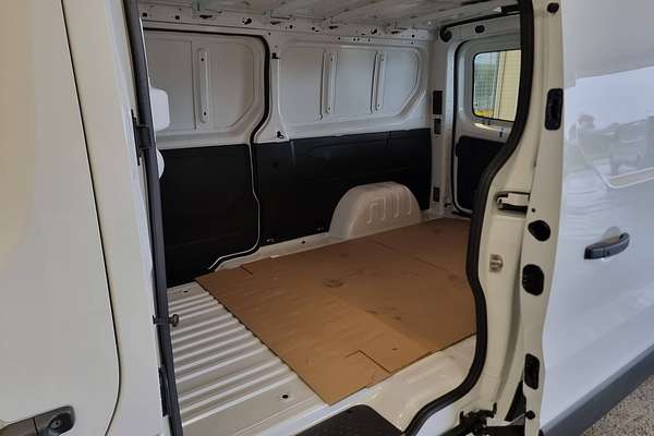 2024 Renault Trafic Premium X82 LWB