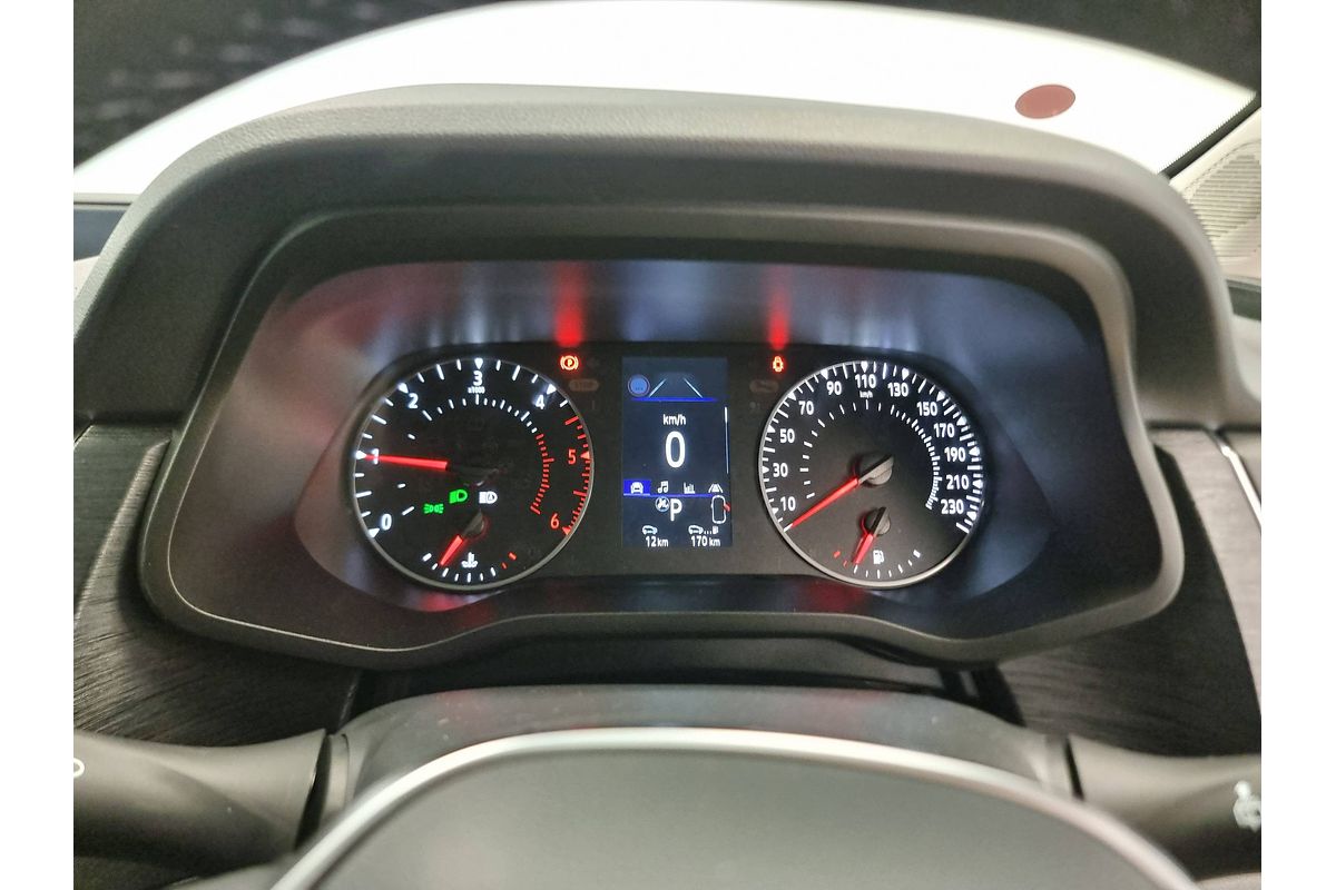 2024 Renault Trafic Premium X82 LWB