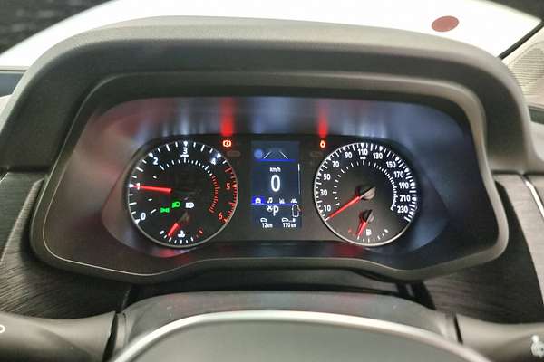 2024 Renault Trafic Premium X82 LWB