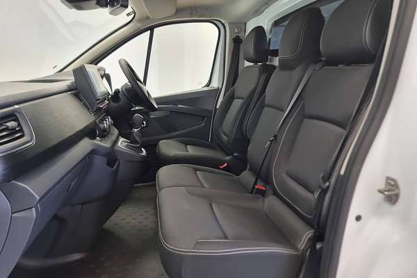 2024 Renault Trafic Premium X82 LWB