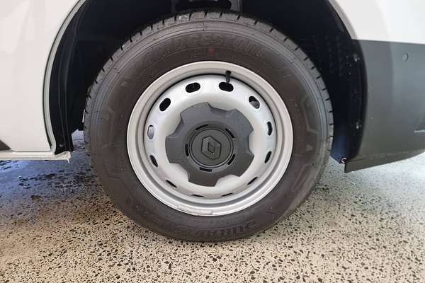 2024 Renault Trafic Premium X82 LWB