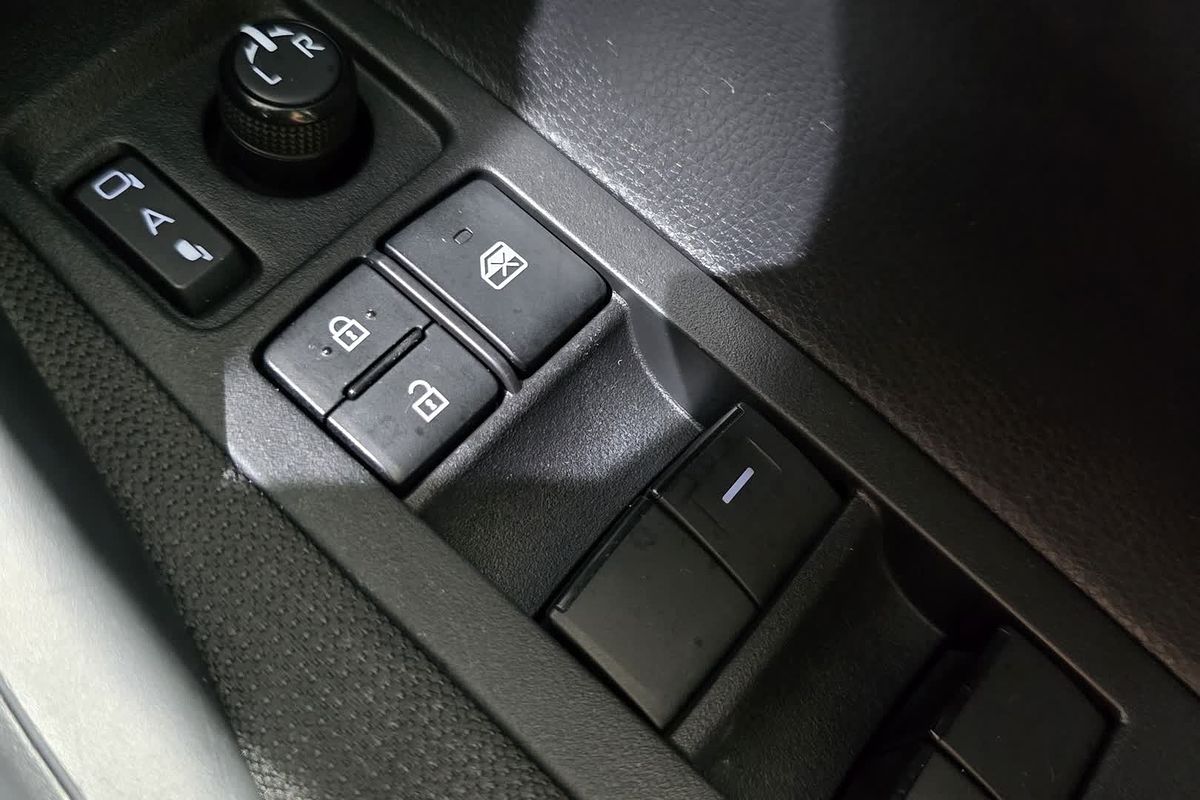2024 Toyota Corolla Ascent Sport Hybrid ZWE219R