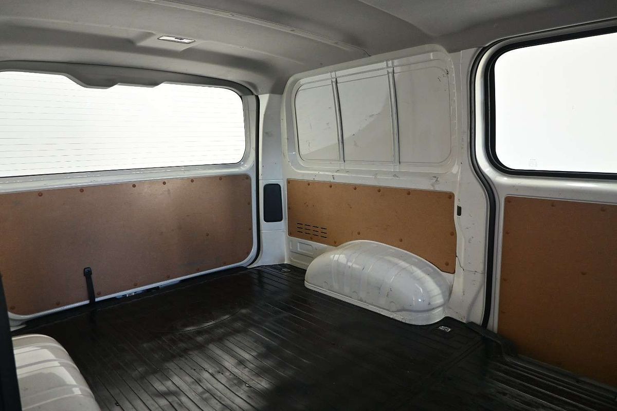 2024 Toyota Hiace GDH300R LWB