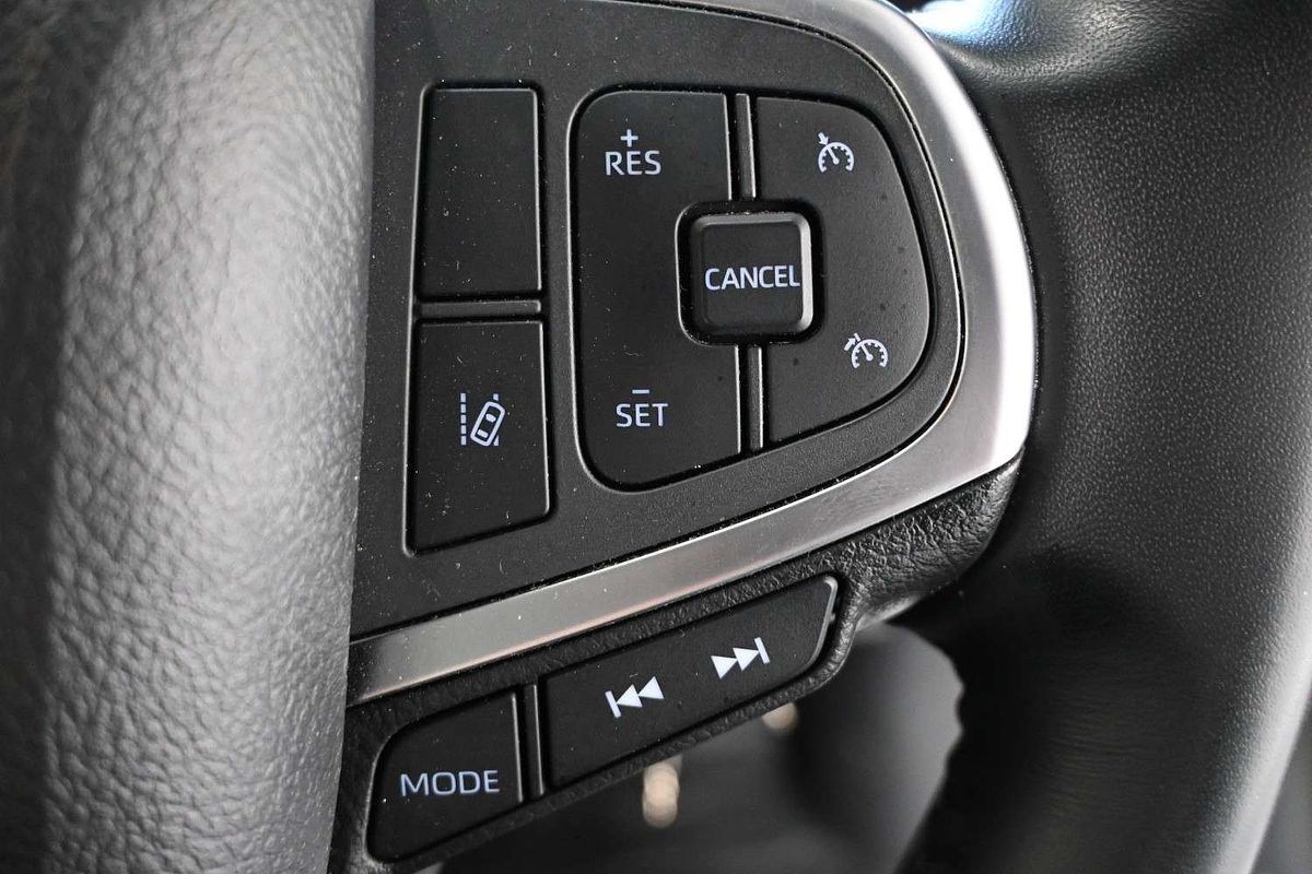 2024 Toyota Hiace GDH300R LWB