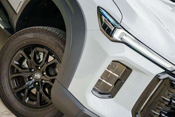 2024 LDV D90 Executive SV9A
