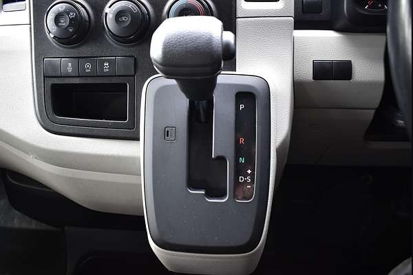 2022 Toyota Hiace GDH300R LWB