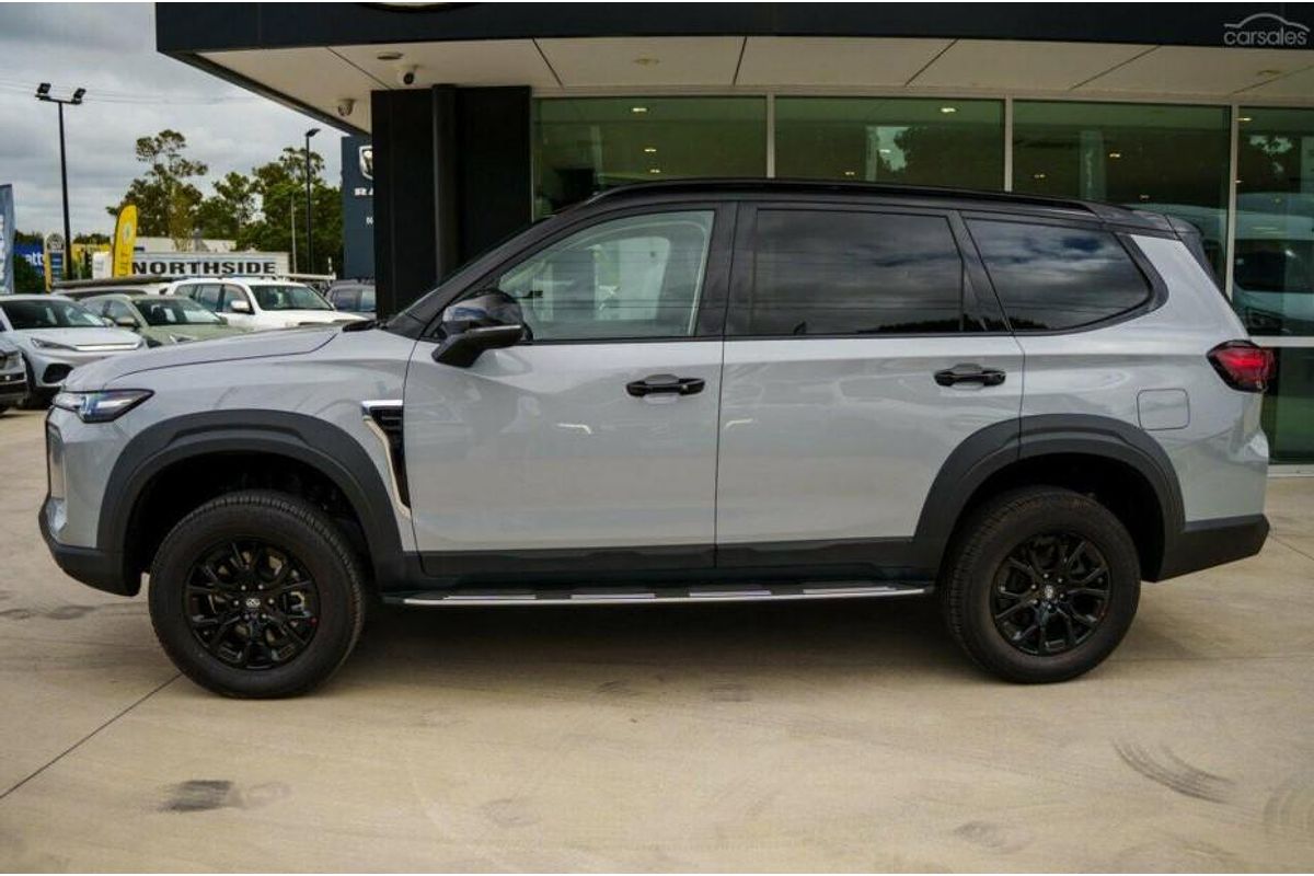 2024 LDV D90 Executive SV9A