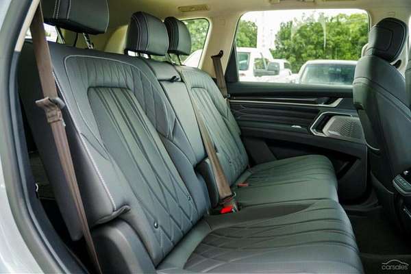 2024 LDV D90 Executive SV9A