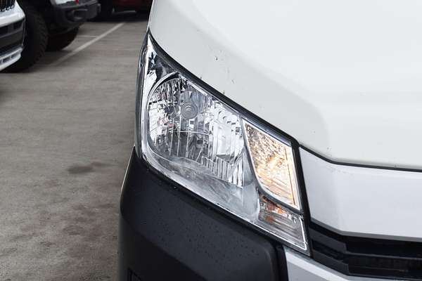 2022 Toyota Hiace GDH300R LWB