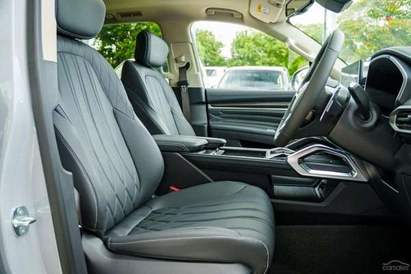 2024 LDV D90 Executive SV9A