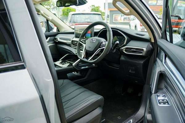 2024 LDV D90 Executive SV9A
