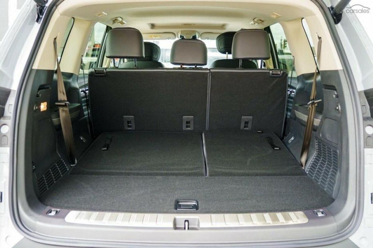 2024 LDV D90 Executive SV9A