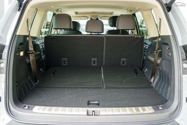 2024 LDV D90 Executive SV9A