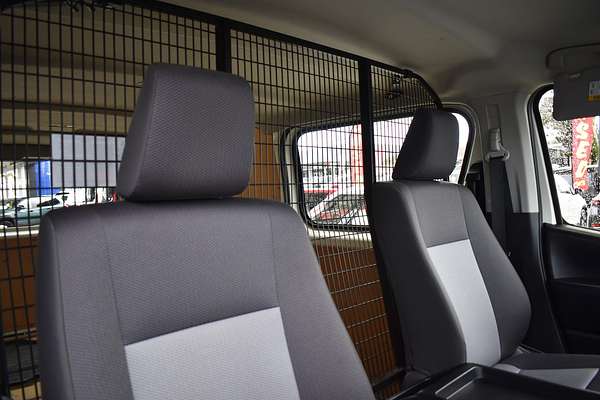 2022 Toyota Hiace GDH300R LWB