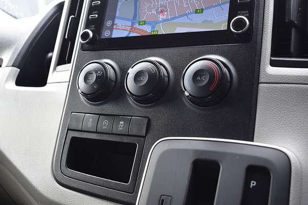 2022 Toyota Hiace GDH300R LWB