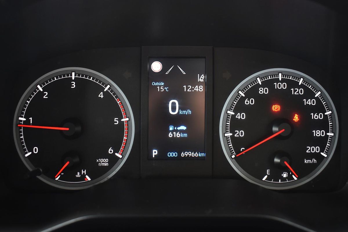 2022 Toyota Hiace GDH300R LWB