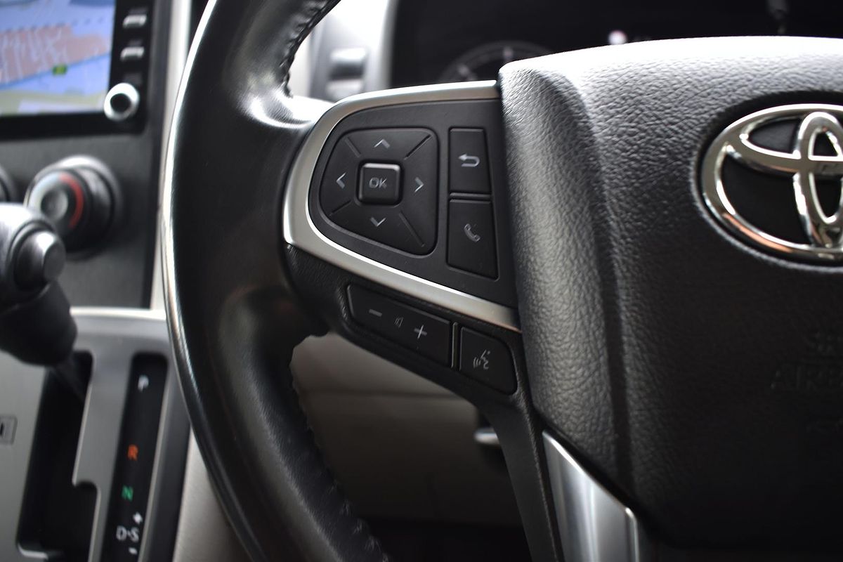 2022 Toyota Hiace GDH300R LWB