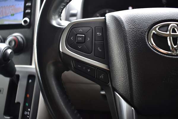 2022 Toyota Hiace GDH300R LWB