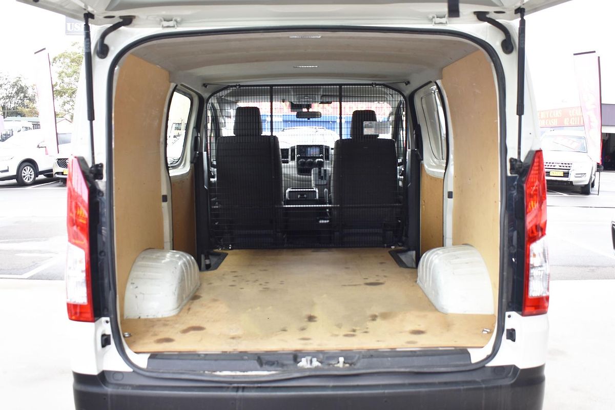 2022 Toyota Hiace GDH300R LWB