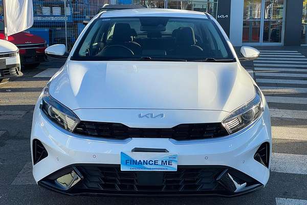 2022 Kia Cerato S BD