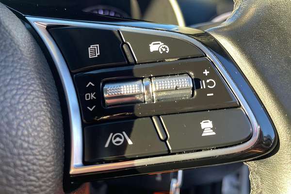 2022 Kia Cerato S BD