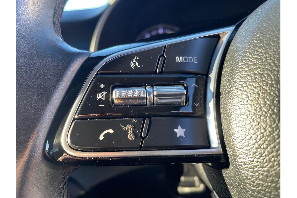 2022 Kia Cerato S BD