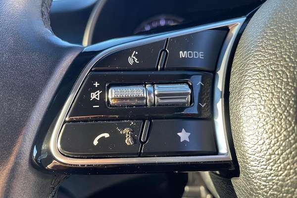 2022 Kia Cerato S BD