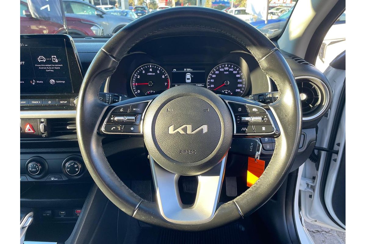 2022 Kia Cerato S BD