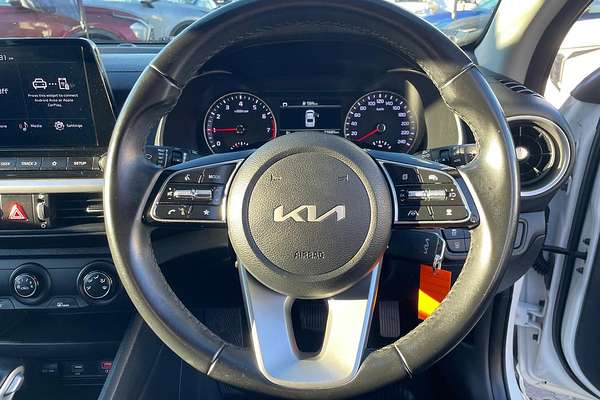 2022 Kia Cerato S BD