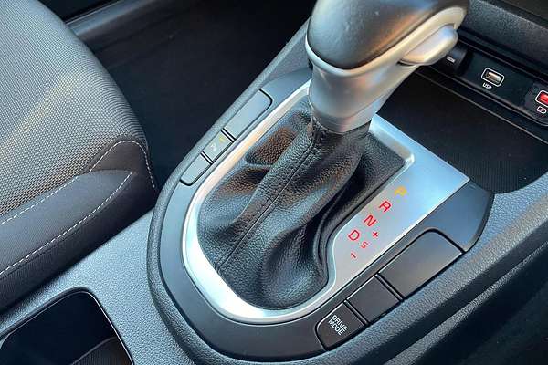 2022 Kia Cerato S BD