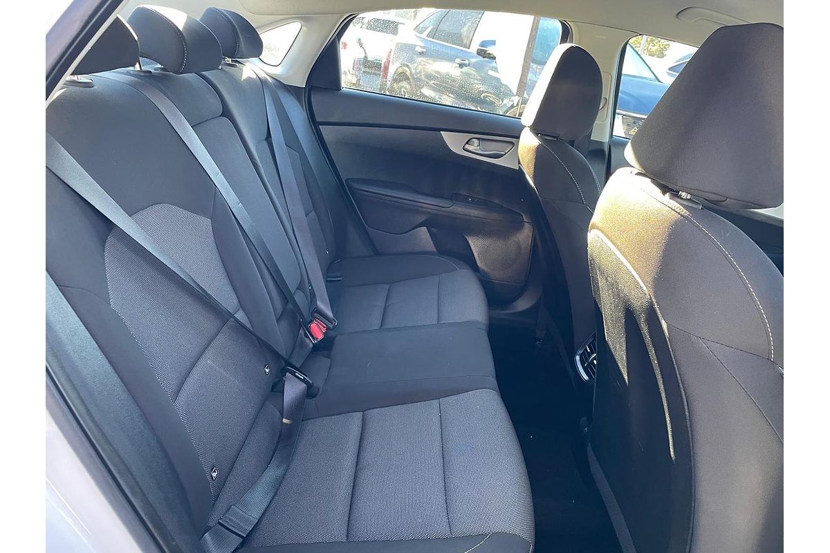 2022 Kia Cerato S BD