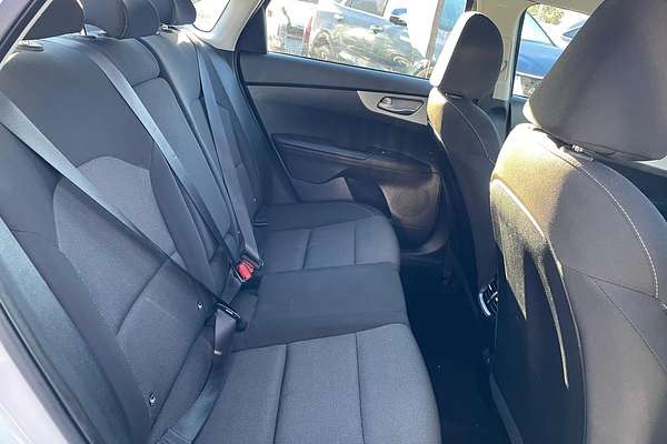 2022 Kia Cerato S BD