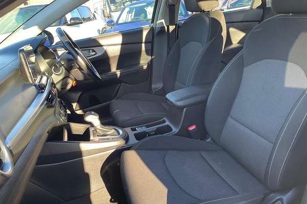 2022 Kia Cerato S BD