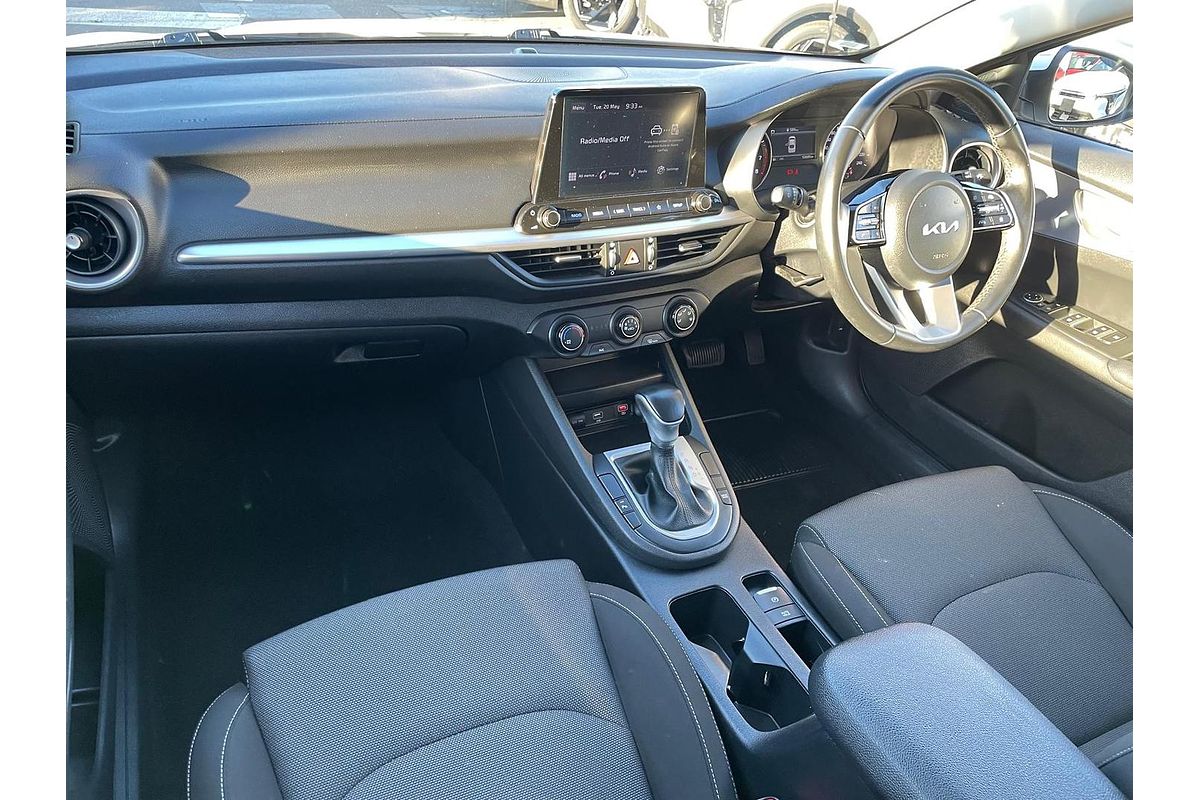 2022 Kia Cerato S BD