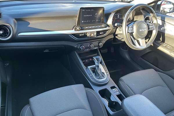 2022 Kia Cerato S BD