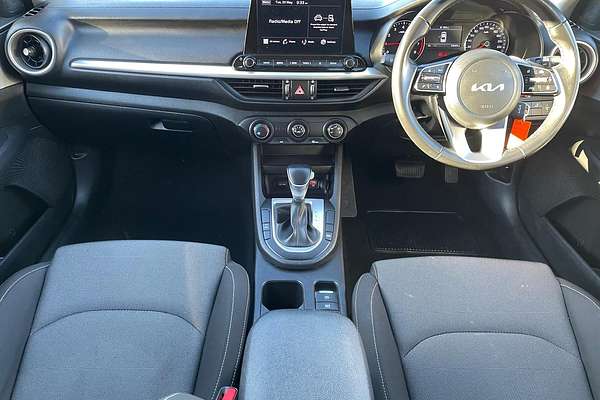 2022 Kia Cerato S BD
