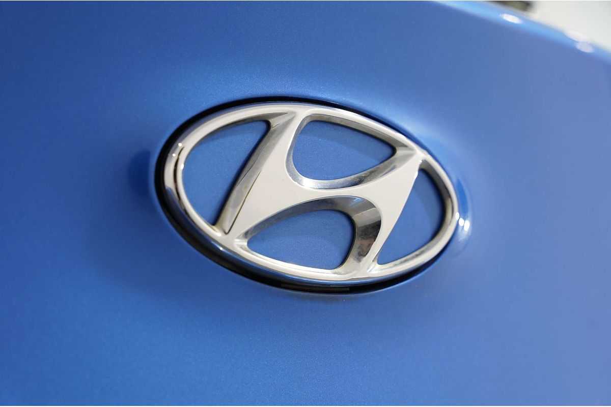 2016 Hyundai i30 Active GD4 Series II