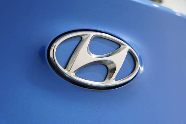 2016 Hyundai i30 Active GD4 Series II